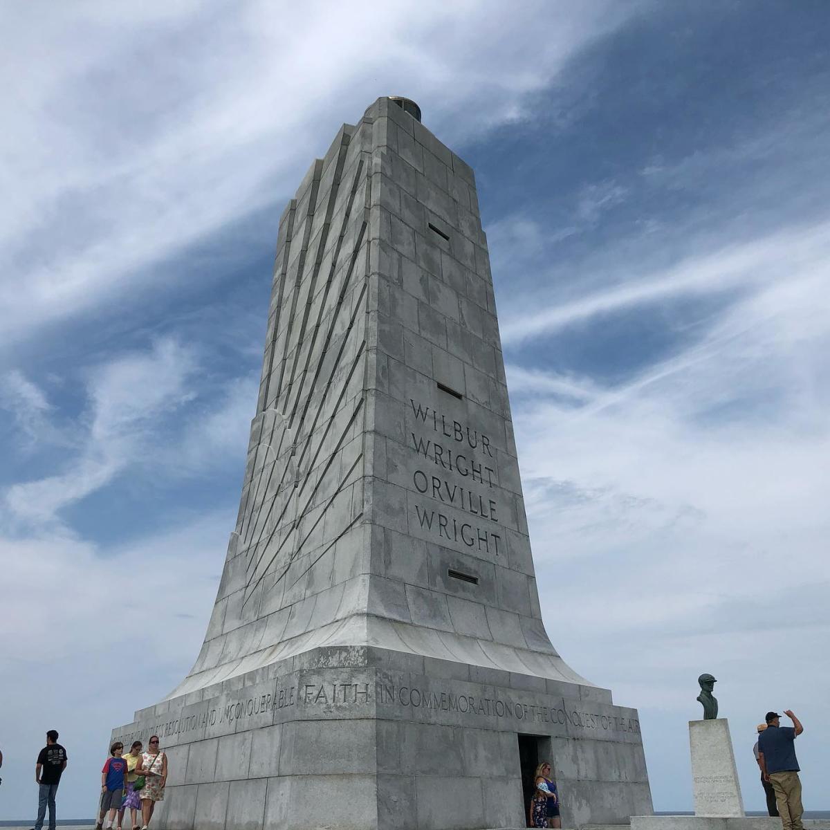 Wright Brothers Day Event